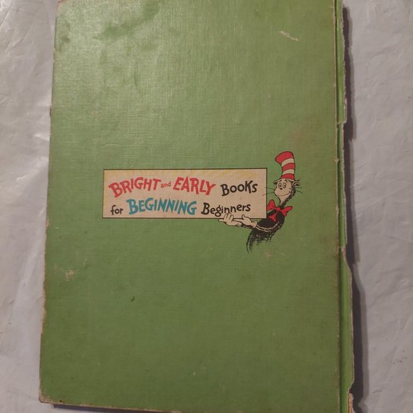 old hat new hat book - Picture 12 of 12